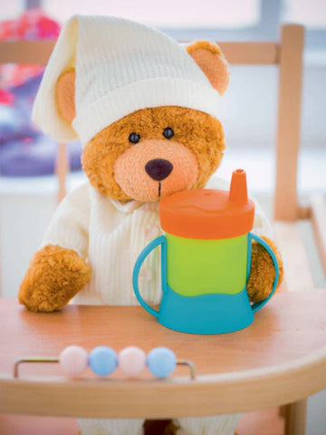 Sip N Care Tumbler 200 ml